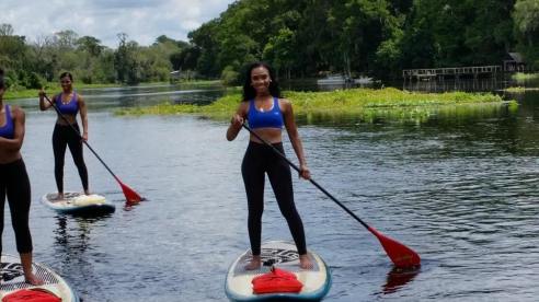 Fit Culture, Incorporated