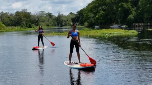 Fit Culture, Incorporated