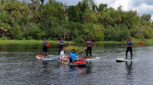 Fit Culture, Incorporated