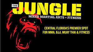 The Jungle MMA and Fitness